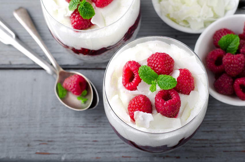 yogurt reduce de ataques