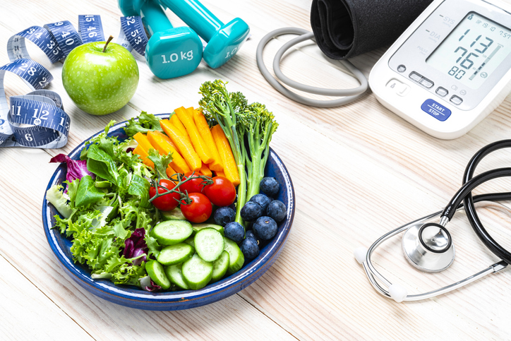 Hábitos Y Alimentos Para Controlar La Hipertensión 4422
