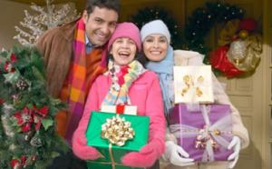 Tips para comprar el regalo perfecto en Navidad