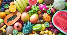¿Quieres sumar antioxidantes a la dieta? Prueba estos alimentos