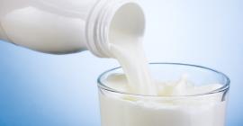 Evaluación: ¿consumes suficientes productos lácteos?