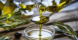 Aceite de oliva extra virgen: cuáles son sus usos y beneficios