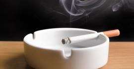 Qué sustancias tóxicas contienen los cigarrillos