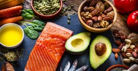Nutrition: The Scientific Foundations of the Mediterranean Diet