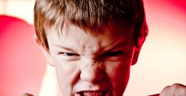 Enojo e irritabilidad persistente en niños, ¿síntomas de algo más serio?