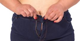 10 Tips efectivos para reducir la grasa abdominal