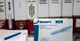 Ozempic, un fármaco para la diabetes, se está usando para perder peso