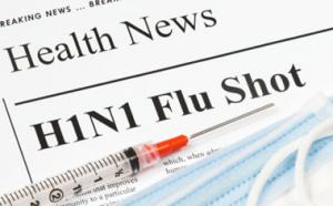 Cómo evitar el contagio de la gripe H1N1