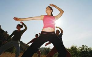 Los beneficios del Taichi