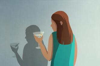 Mujeres beben más que nunca