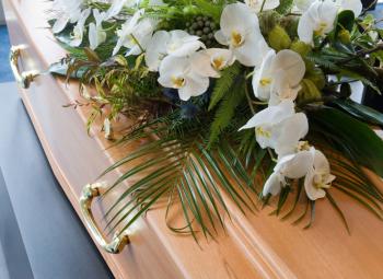 Funeral Homes, Families Ponder Deaths In The Age Of COVID-19