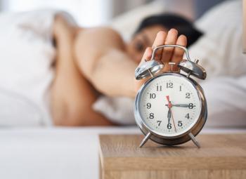 ¿Pueden los horarios irregulares de sueño dañar al corazón?