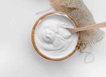 ¿Consumir yogur puede reducir el riesgo de diabetes?
