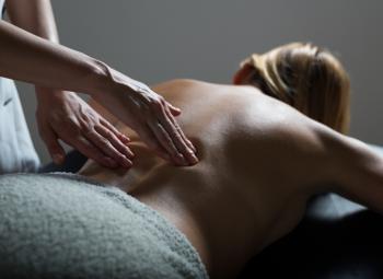 Cómo hacer masajes y cuáles son sus beneficios