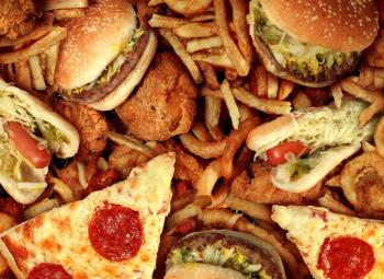 Qué enfermedades puede causar una mala nutrición