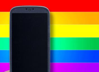 Nueva app para la salud de gays y lesbianas