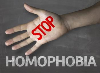 Homofobia: hay mecanismos que la explican