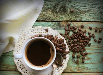 ¿Podría el café ayudar a combatir el cáncer de próstata?