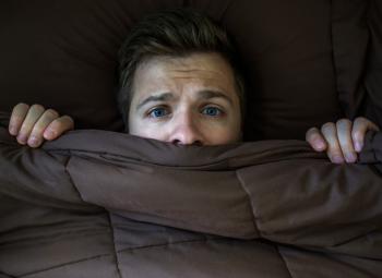 Parálisis del sueño, cuando no puedes controlar tu cuerpo