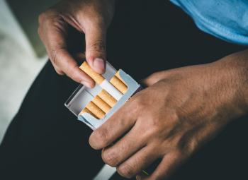 ¿Se puede sufrir una sobredosis de nicotina?