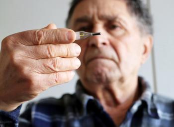 Coronavirus: How To Protect Older Adults