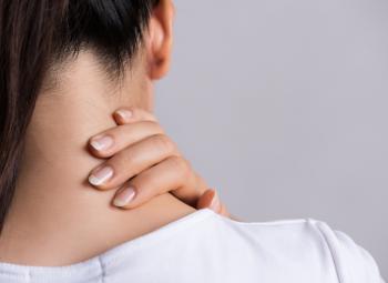 Ejercicios sencillos para calmar el dolor cervical