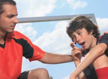 Los niños y adolescentes asmáticos ¿pueden hacer ejercicio?