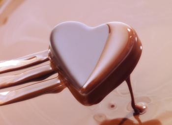 El chocolate ¿puede volverse adictivo?