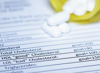 Cómo saber si los niveles de colesterol son altos