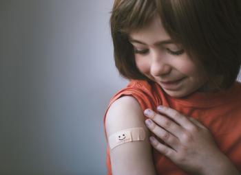8 razones para vacunar a los niños contra COVID-19