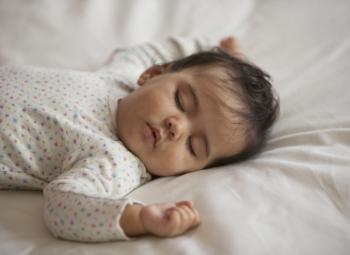Cómo prevenir las muertes infantiles asociadas al sueño