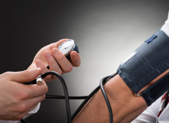 ¿Qué es bueno para la presión arterial alta?