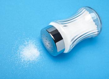 Sustitutos bajos en sodio, ¿una alternativa para bajar el consumo de sal?