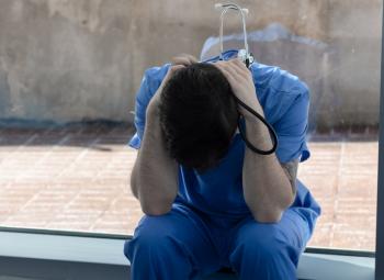 Medical Burnout, an Epidemic among Healthcare Professionals