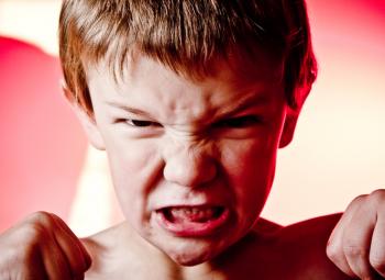Enojo e irritabilidad persistente en niños, ¿síntomas de algo más serio?