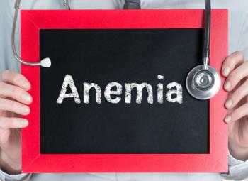 Qué es la anemia ferropénica