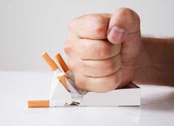 Tabaquismo - consejos sobre cómo dejar de fumar