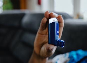 Dormir mal puede aumentar el riesgo de asma