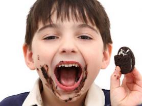Cómo se forma una caries