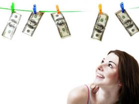 El dinero no compra la felicidad