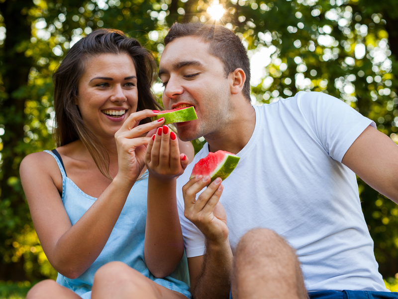 Cómo sobrevivir el fin de semana sin engordar - Prepara el picnic en casa