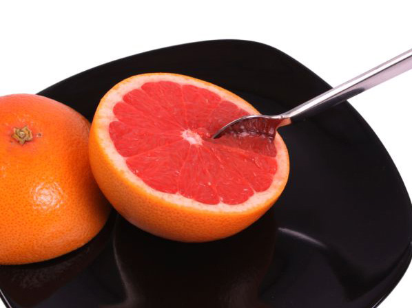 Las 10 dietas más ridículas - 7. A dieta de toronja (grapefruit) 