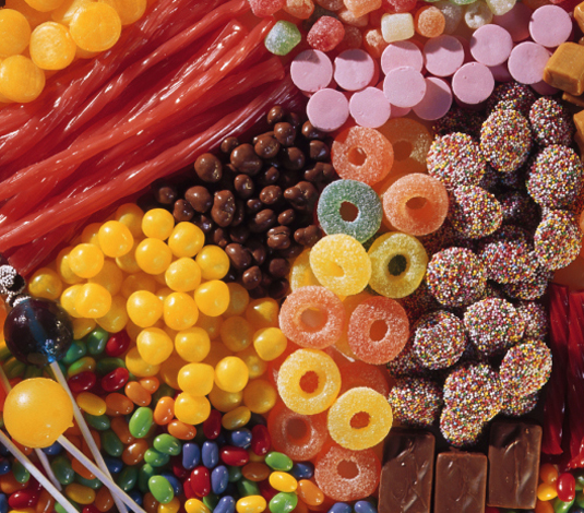 Alimentación: 12 "verdades" que son puro mito - Mito: el azúcar causa diabetes