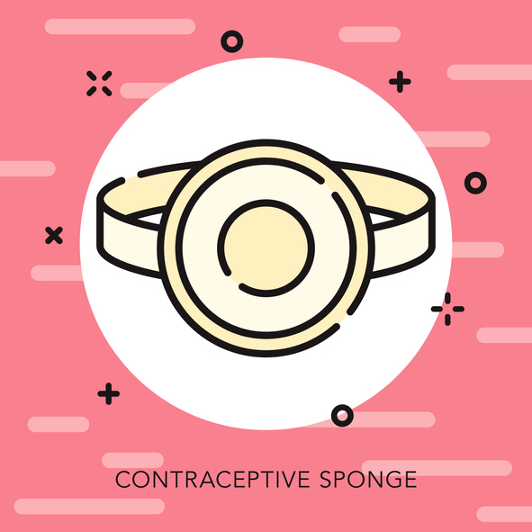 Cuáles son los métodos anticonceptivos más efectivos - Esponja anticonceptiva