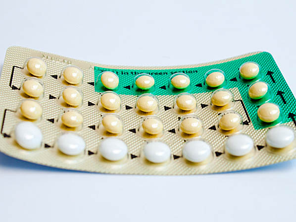 Cuáles son los mejores métodos anticonceptivos - Método seguro sólo para memoriosas