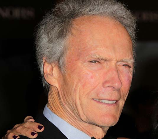 Secretos para vivir 100 años - Clint Eastwood, ni colesterol ni hipertensión