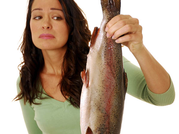 El atún: ¿saludable o tóxico? - 8. ¿Puedes obtener los beneficios del pescado sin comerlo? 