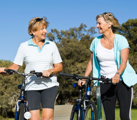 9 consejos para no engordar en tus viajes - Consejo 6: es fácil conseguir una bicicleta