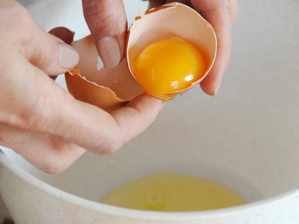 Cómo bajar el colesterol sin medicamentos - 9. Cuenta los huevos…
