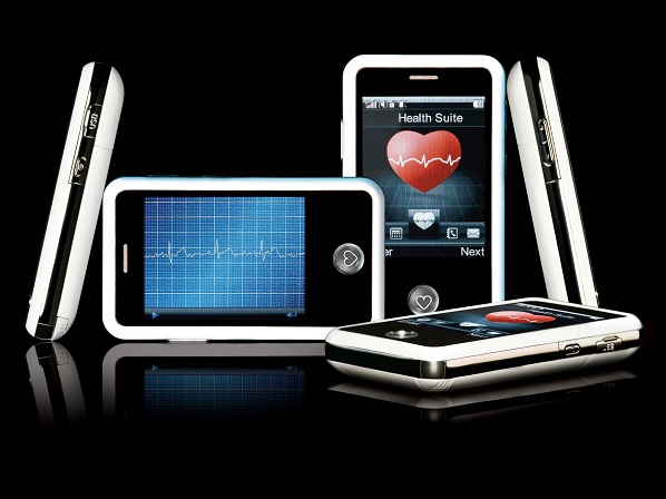 Las 15 'Apps' que te ahorran un visita al médico  - 2. Corazón: teléfono móvil "Epi" 